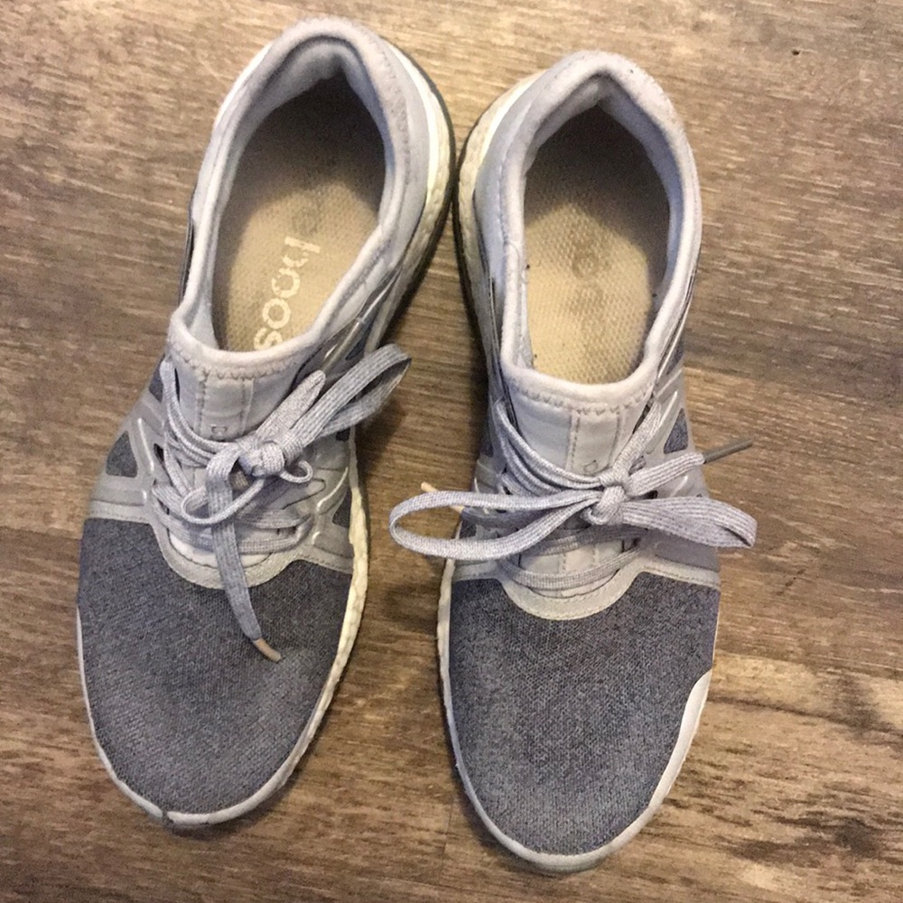 Adidas Pure Boost - Picture 3 of 6